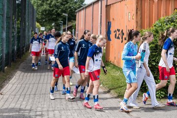 Bild 18 - wBJ HSV Leistungsvergleich
